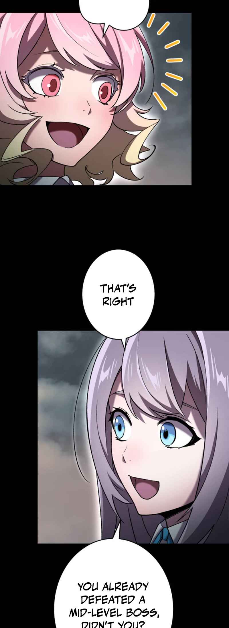 Page 26 Chapter 30 Kaettekita Tensai Kensei ~Maryoku Zero no Ochikobore nano ni Jitsu wa Saikyou~