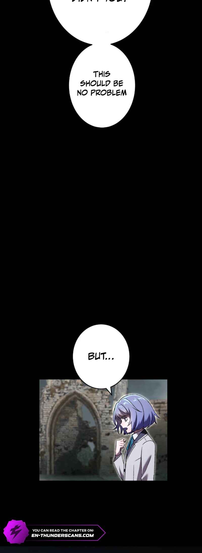 Page 27 Chapter 30 Kaettekita Tensai Kensei ~Maryoku Zero no Ochikobore nano ni Jitsu wa Saikyou~