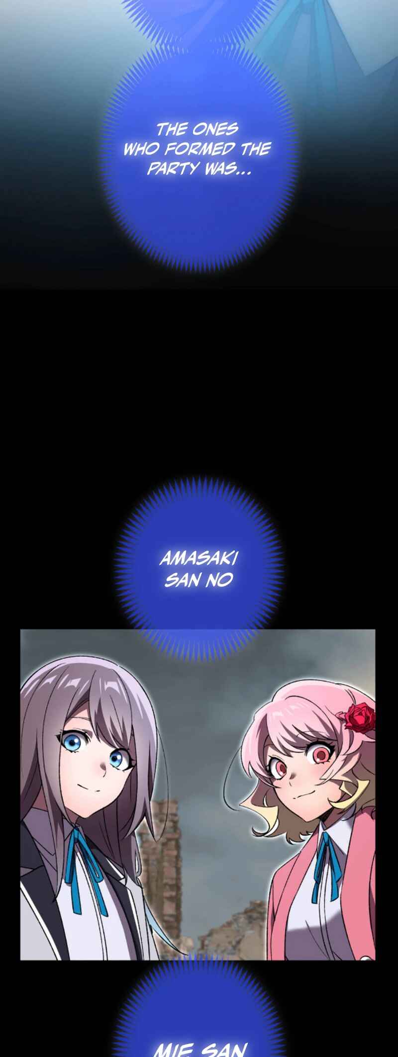 Page 29 Chapter 30 Kaettekita Tensai Kensei ~Maryoku Zero no Ochikobore nano ni Jitsu wa Saikyou~