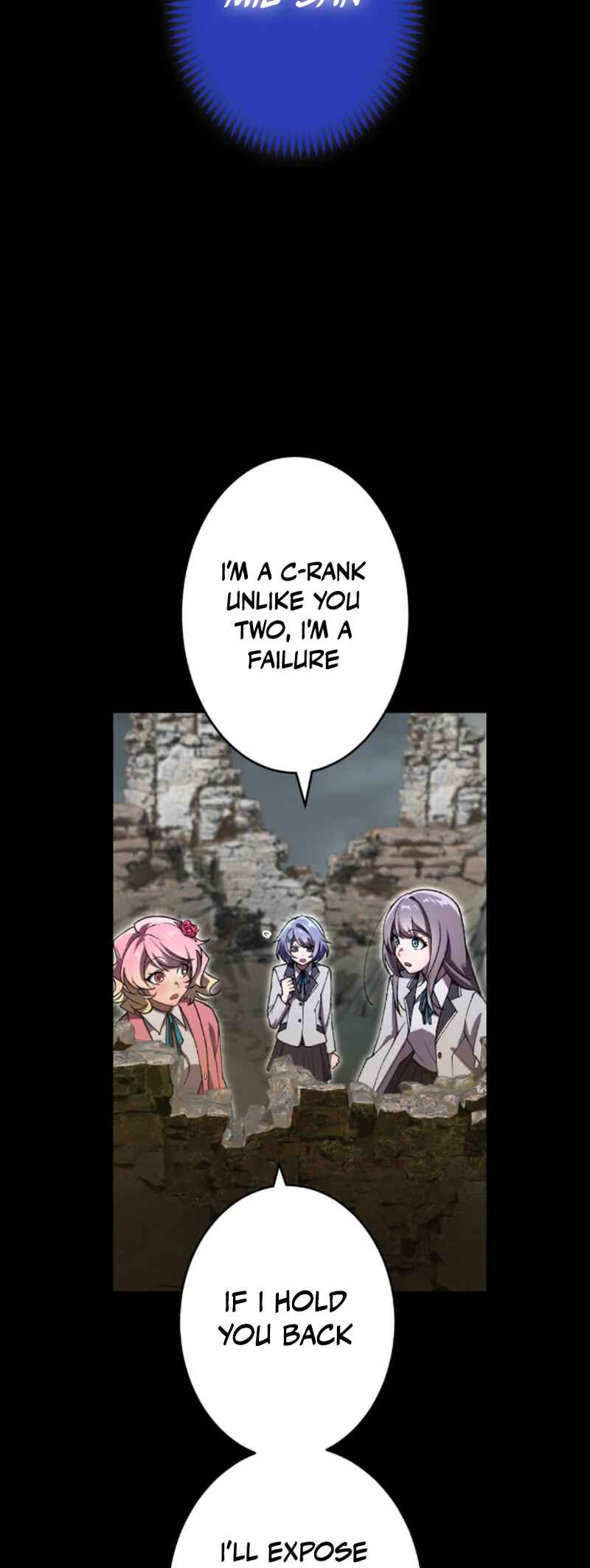 Page 30 Chapter 30 Kaettekita Tensai Kensei ~Maryoku Zero no Ochikobore nano ni Jitsu wa Saikyou~