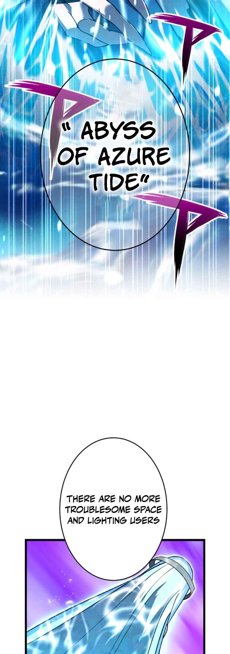 Page 55 Chapter 30 Kaettekita Tensai Kensei ~Maryoku Zero no Ochikobore nano ni Jitsu wa Saikyou~