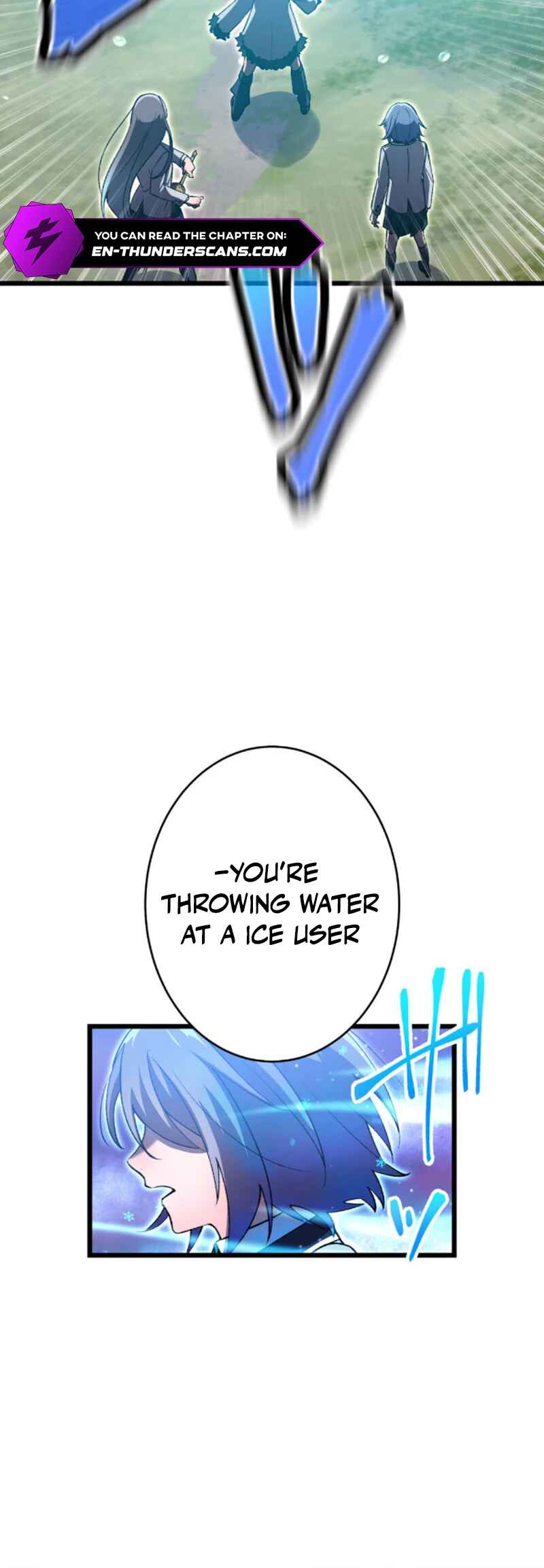 Page 58 Chapter 30 Kaettekita Tensai Kensei ~Maryoku Zero no Ochikobore nano ni Jitsu wa Saikyou~