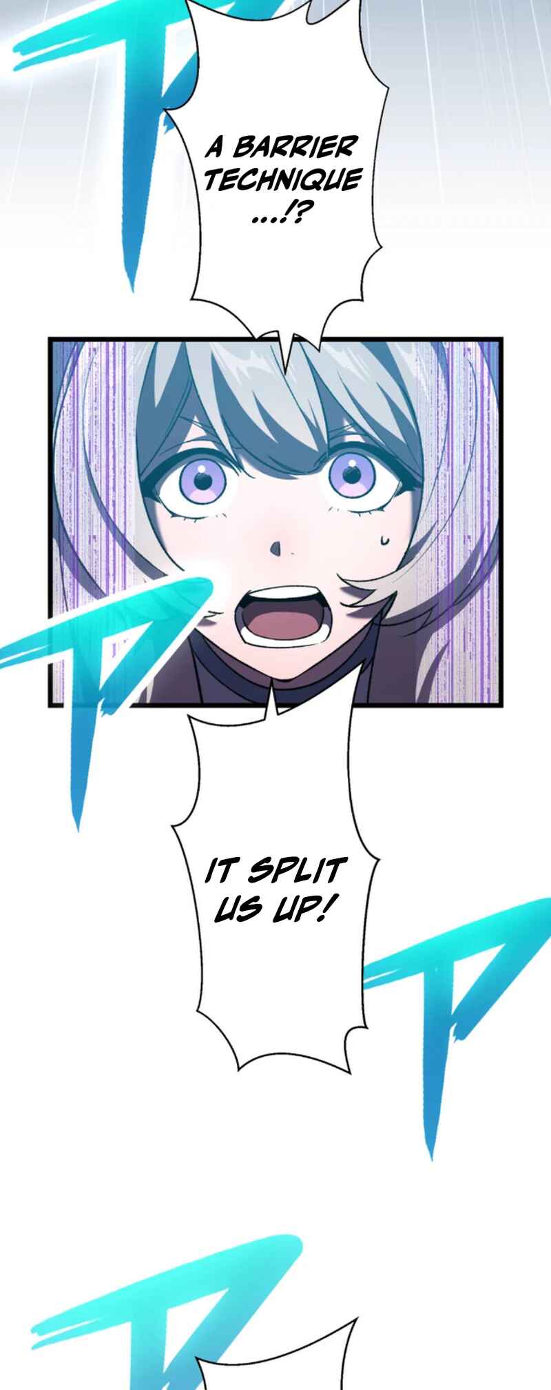 Page 8 Chapter 30 Kaettekita Tensai Kensei ~Maryoku Zero no Ochikobore nano ni Jitsu wa Saikyou~