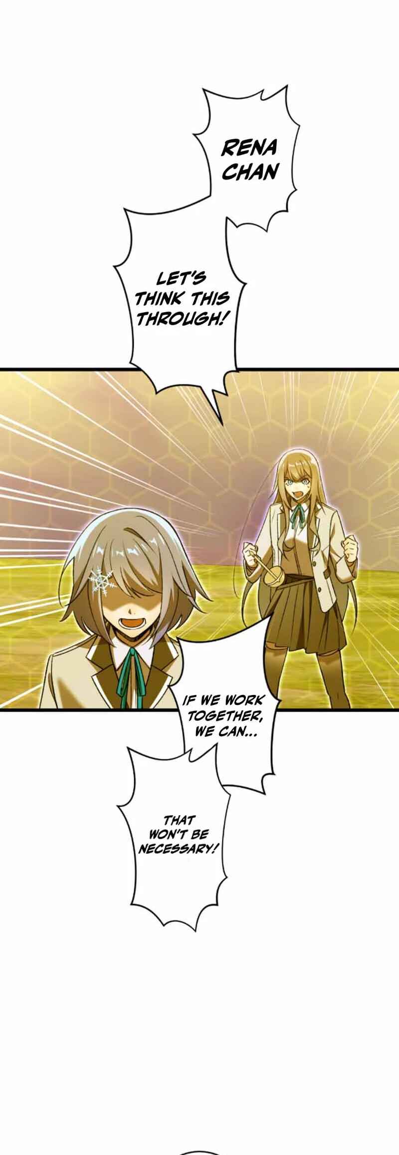 Page 81 Chapter 30 Kaettekita Tensai Kensei ~Maryoku Zero no Ochikobore nano ni Jitsu wa Saikyou~