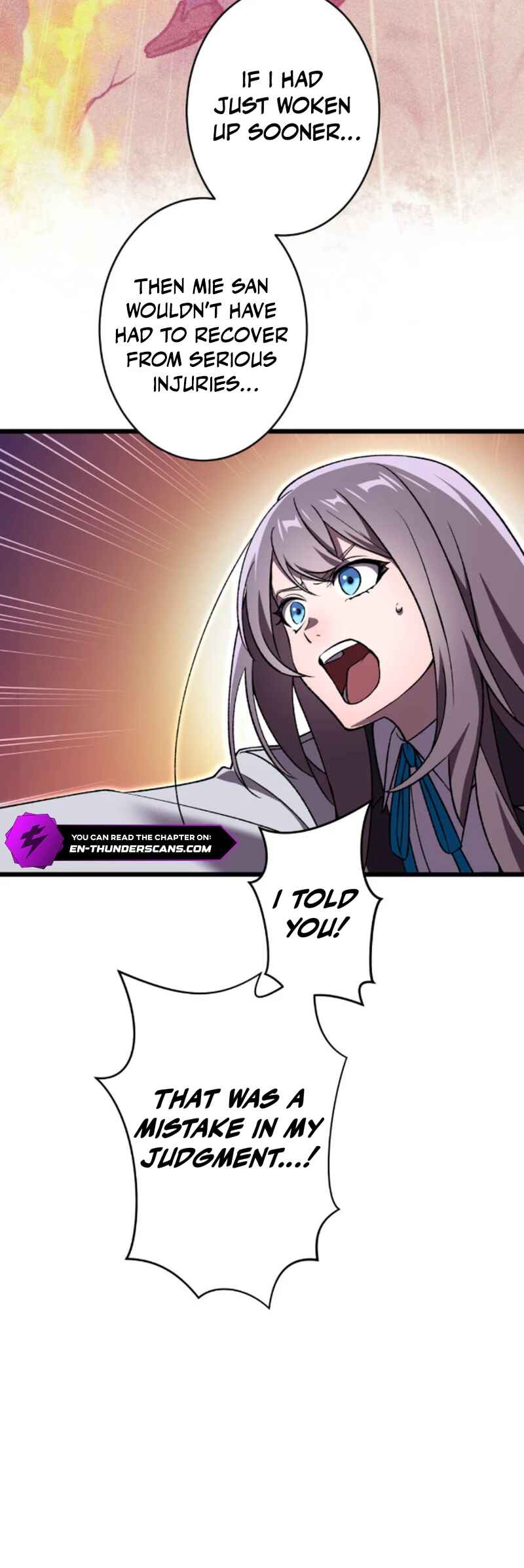 Page 85 Chapter 30 Kaettekita Tensai Kensei ~Maryoku Zero no Ochikobore nano ni Jitsu wa Saikyou~