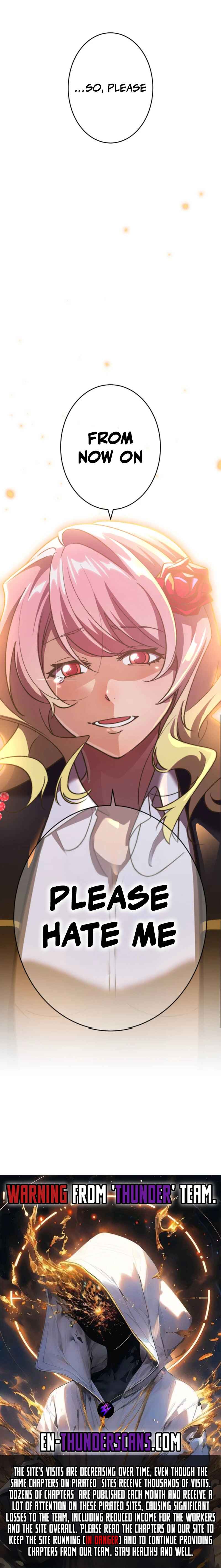 Page 95 Chapter 30 Kaettekita Tensai Kensei ~Maryoku Zero no Ochikobore nano ni Jitsu wa Saikyou~
