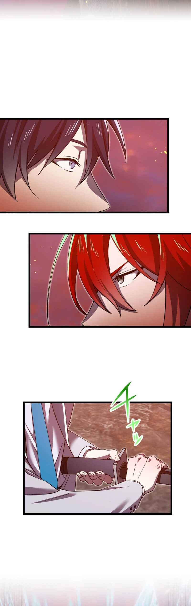 Page 14 Chapter 18 Kaettekita Tensai Kensei ~Maryoku Zero no Ochikobore nano ni Jitsu wa Saikyou~
