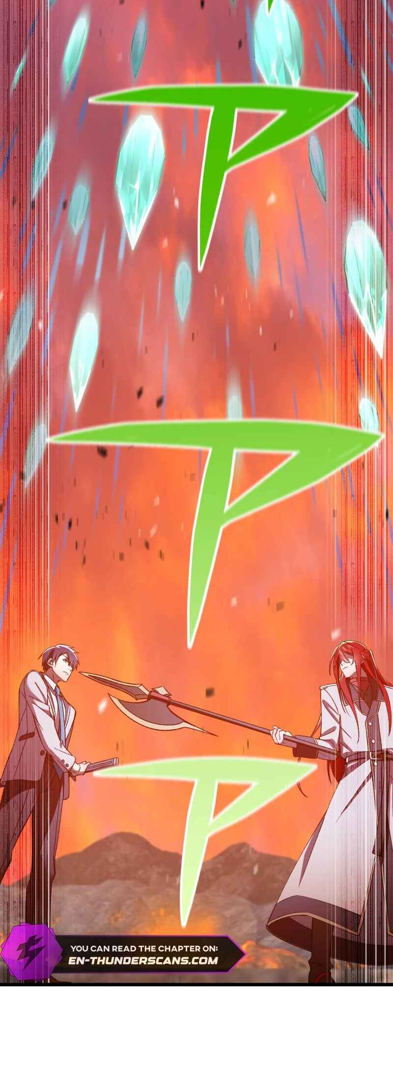 Page 16 Chapter 18 Kaettekita Tensai Kensei ~Maryoku Zero no Ochikobore nano ni Jitsu wa Saikyou~