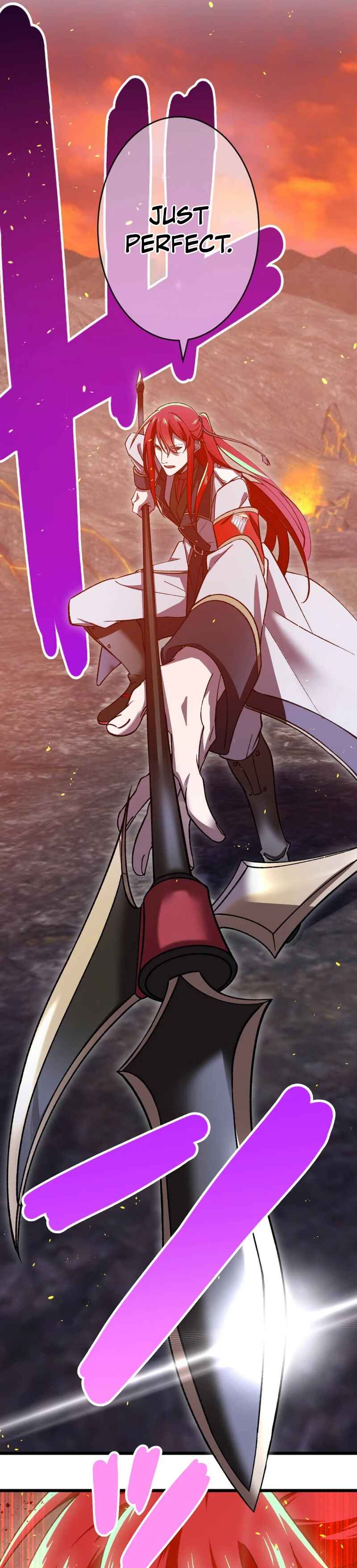 Page 25 Chapter 18 Kaettekita Tensai Kensei ~Maryoku Zero no Ochikobore nano ni Jitsu wa Saikyou~
