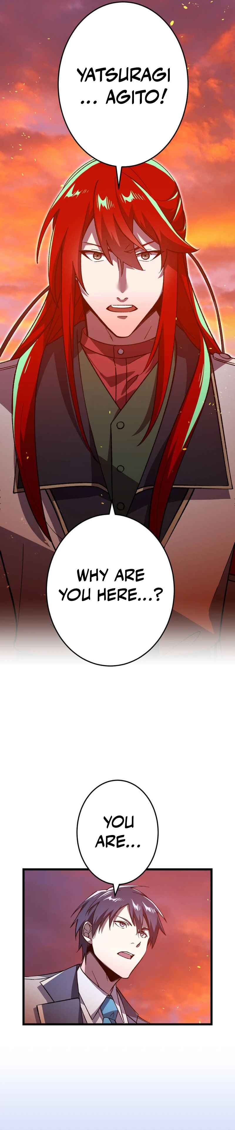 Page 3 Chapter 18 Kaettekita Tensai Kensei ~Maryoku Zero no Ochikobore nano ni Jitsu wa Saikyou~