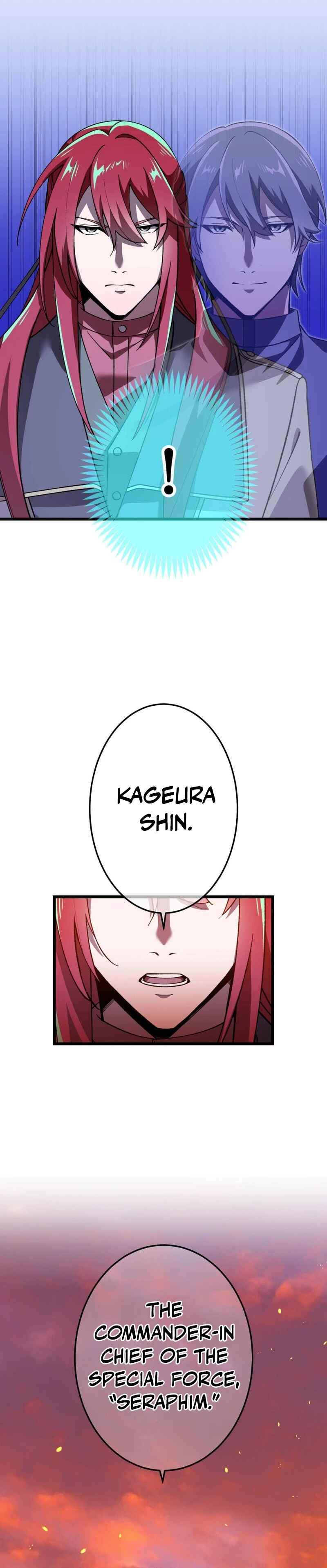 Page 4 Chapter 18 Kaettekita Tensai Kensei ~Maryoku Zero no Ochikobore nano ni Jitsu wa Saikyou~