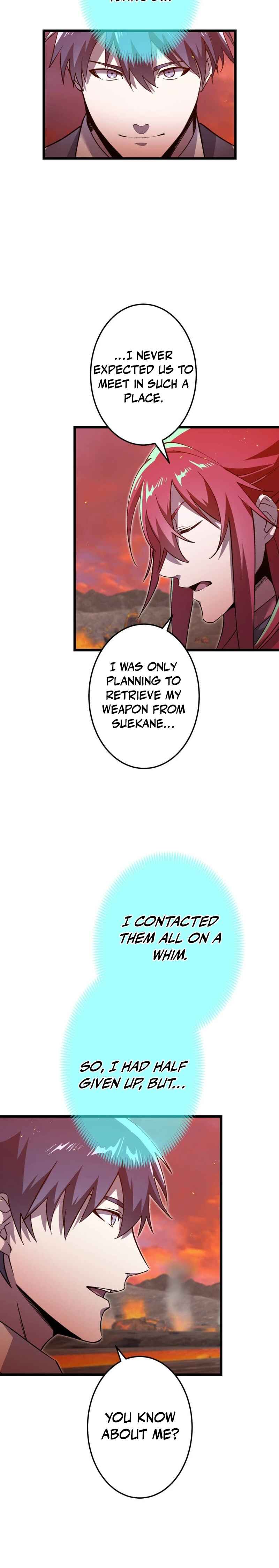 Page 6 Chapter 18 Kaettekita Tensai Kensei ~Maryoku Zero no Ochikobore nano ni Jitsu wa Saikyou~
