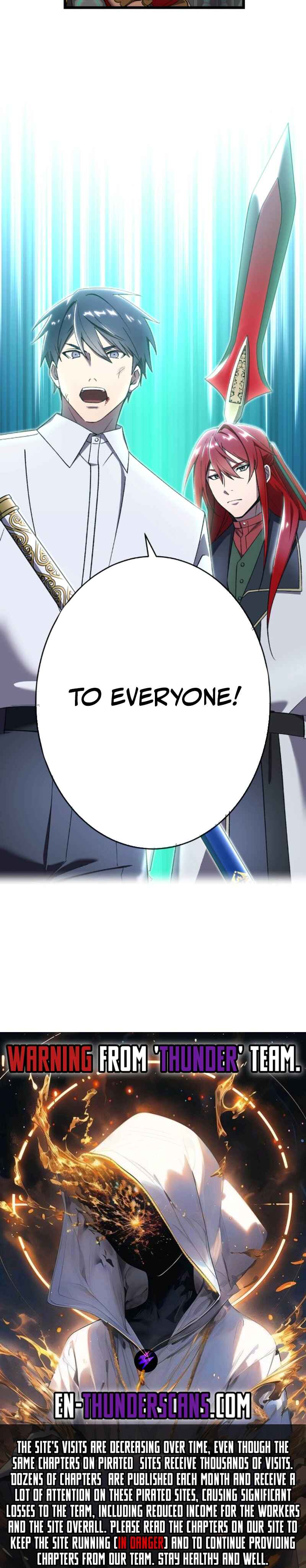 Page 28 Chapter 25 Kaettekita Tensai Kensei ~Maryoku Zero no Ochikobore nano ni Jitsu wa Saikyou~