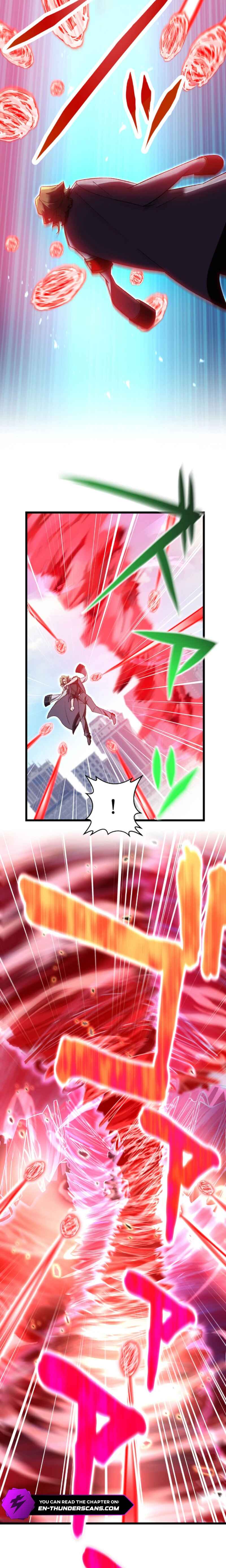 Page 14 Chapter 28 Kaettekita Tensai Kensei ~Maryoku Zero no Ochikobore nano ni Jitsu wa Saikyou~