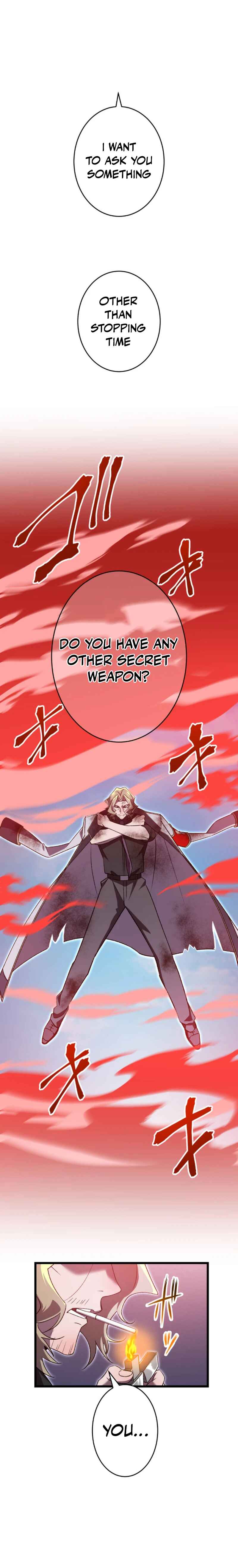 Page 16 Chapter 28 Kaettekita Tensai Kensei ~Maryoku Zero no Ochikobore nano ni Jitsu wa Saikyou~