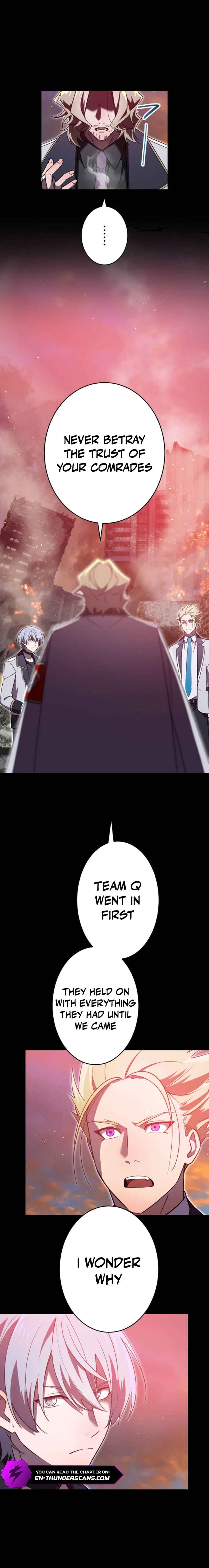 Page 24 Chapter 28 Kaettekita Tensai Kensei ~Maryoku Zero no Ochikobore nano ni Jitsu wa Saikyou~