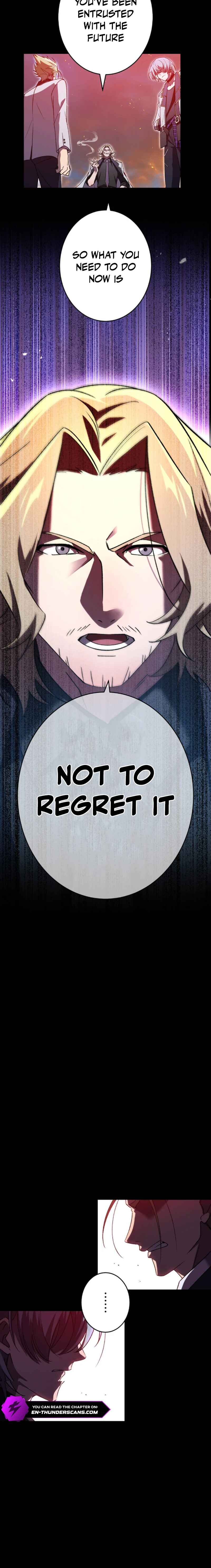 Page 26 Chapter 28 Kaettekita Tensai Kensei ~Maryoku Zero no Ochikobore nano ni Jitsu wa Saikyou~