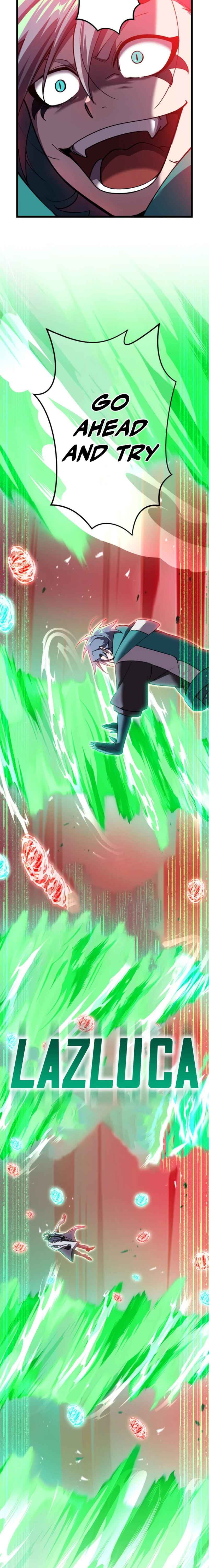 Page 30 Chapter 28 Kaettekita Tensai Kensei ~Maryoku Zero no Ochikobore nano ni Jitsu wa Saikyou~