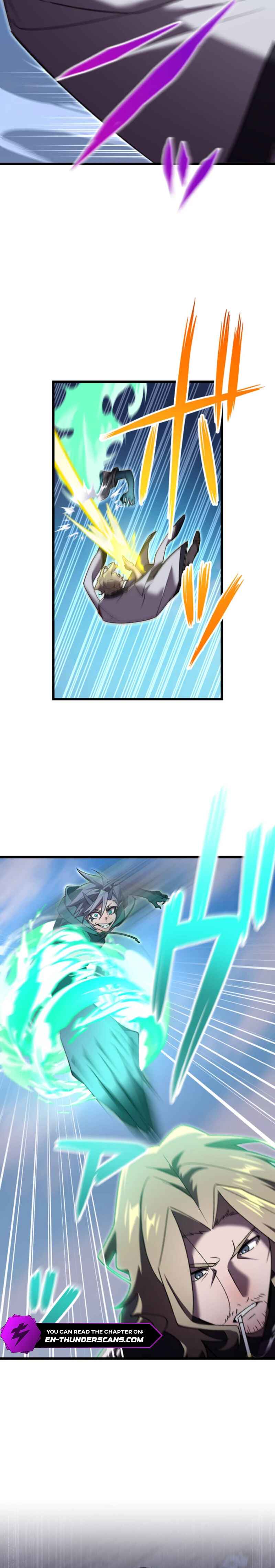 Page 6 Chapter 28 Kaettekita Tensai Kensei ~Maryoku Zero no Ochikobore nano ni Jitsu wa Saikyou~