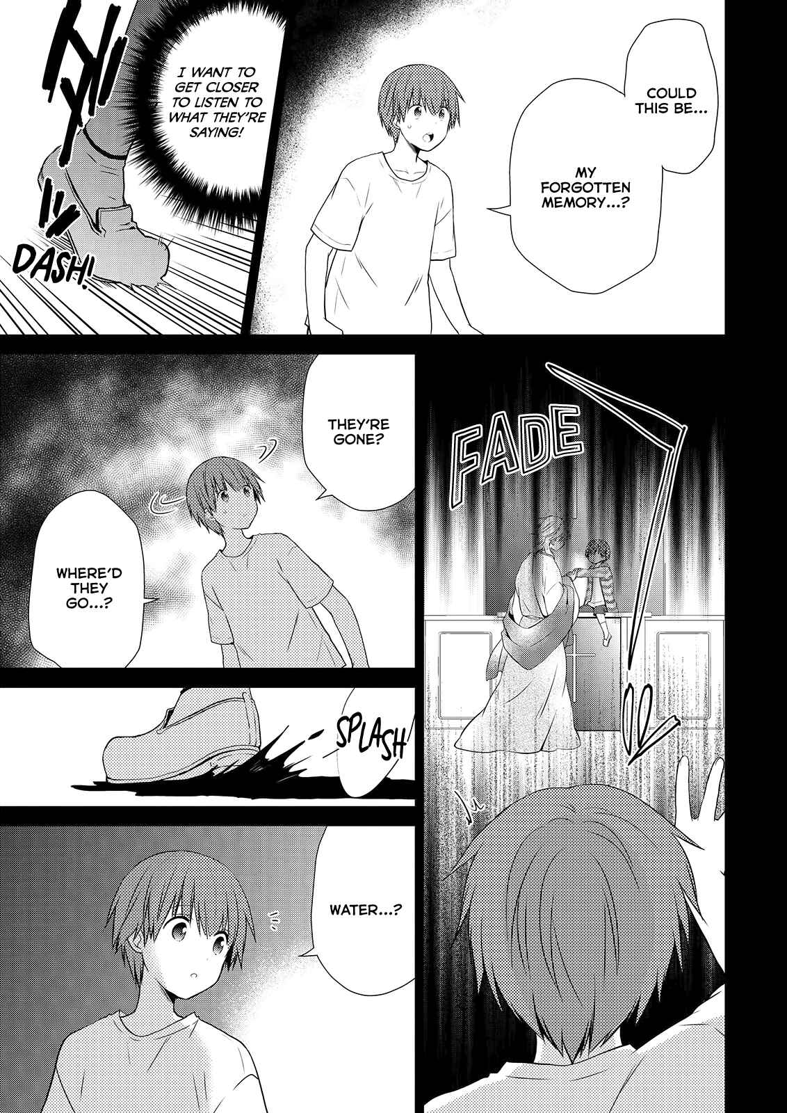 Page 14 Chapter 48 Asmodeus wa Akiramenai