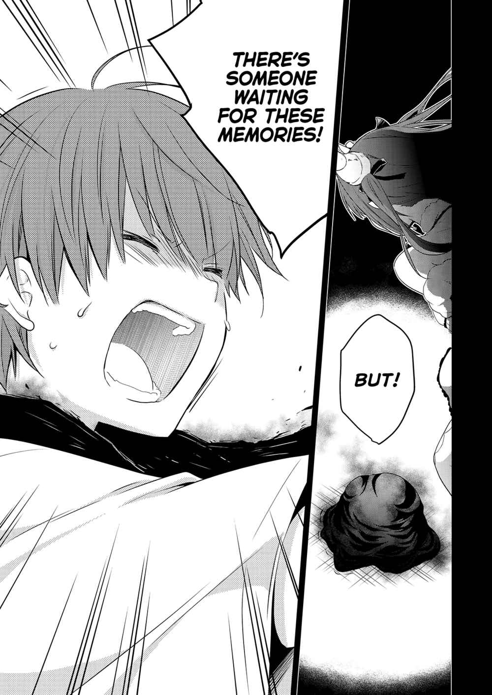 Page 16 Chapter 51 Asmodeus wa Akiramenai