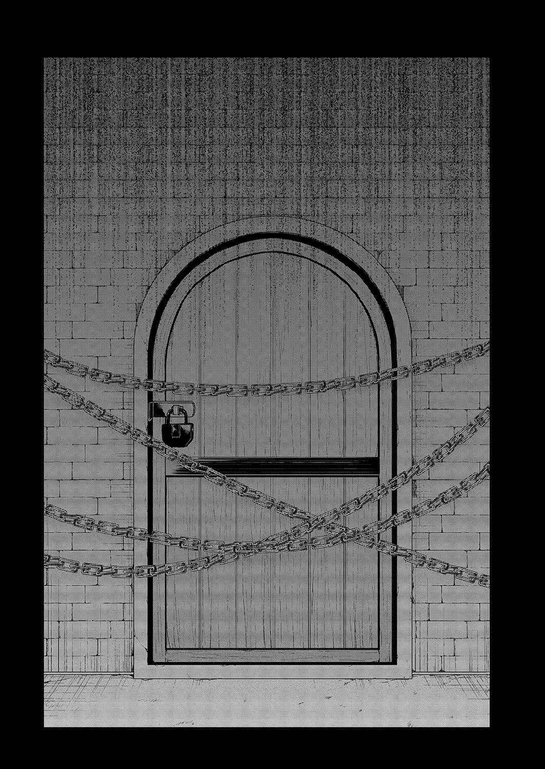 Page 13 Chapter 29 Asmodeus wa Akiramenai