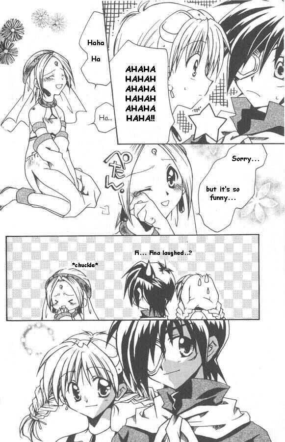 Page 13 Chapter 2 Eternal Arcadia - Air Pirate Romanticism!