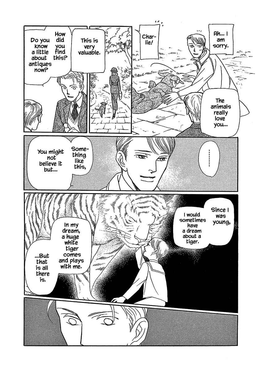 Page 11 Chapter 19 Lady Chinoiserie