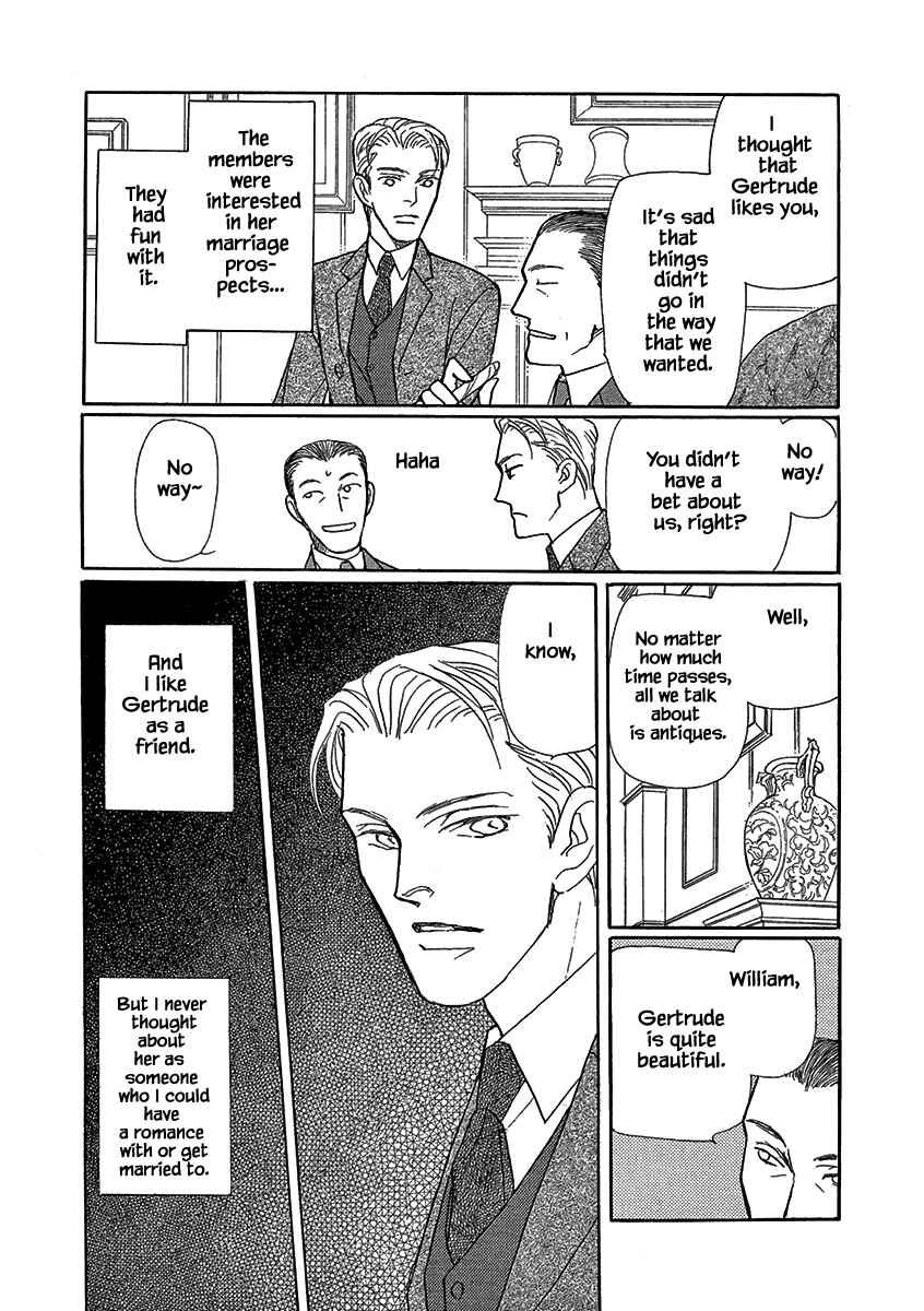 Page 6 Chapter 19 Lady Chinoiserie
