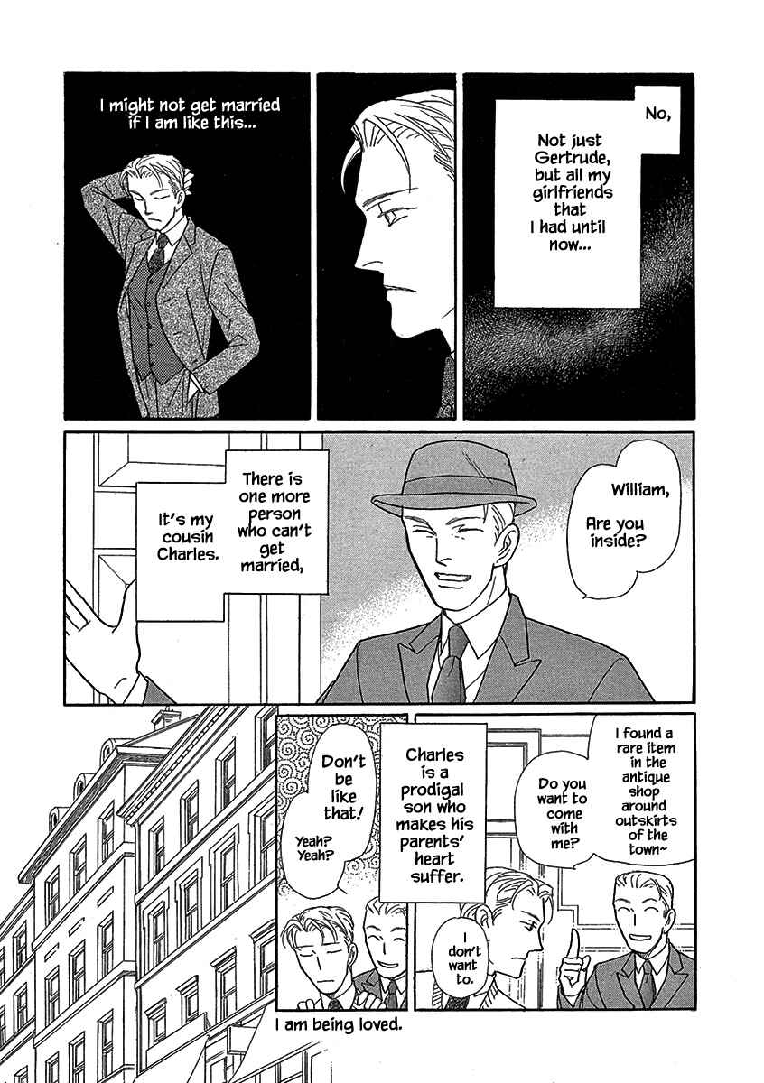 Page 7 Chapter 19 Lady Chinoiserie