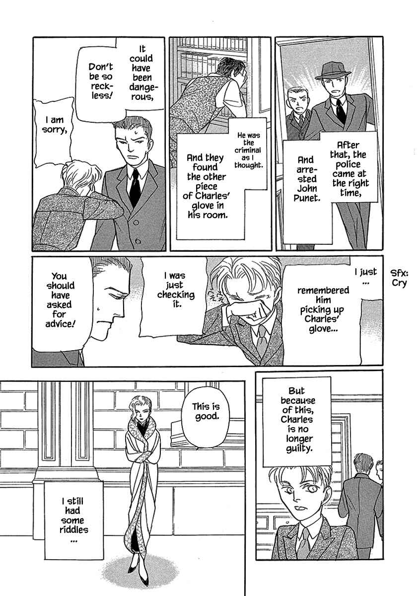 Page 13 Chapter 2 Lady Chinoiserie