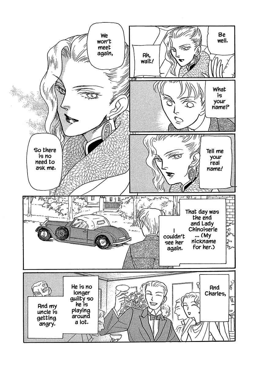 Page 15 Chapter 2 Lady Chinoiserie