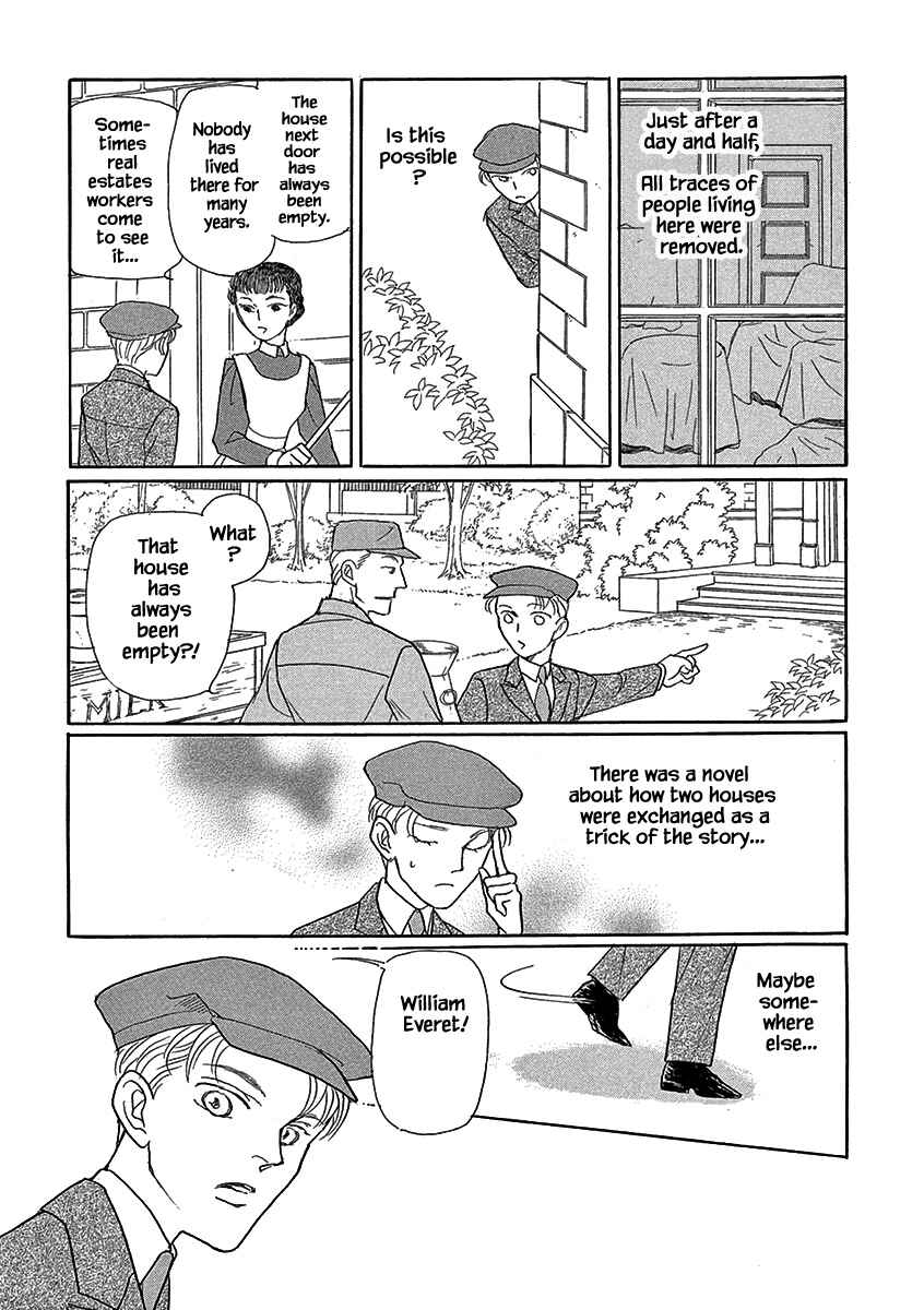 Page 3 Chapter 2 Lady Chinoiserie