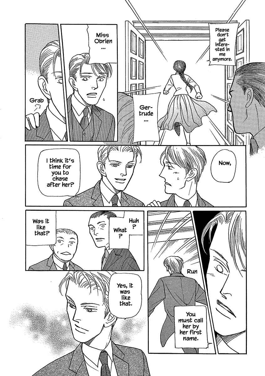 Page 12 Chapter 20 Lady Chinoiserie