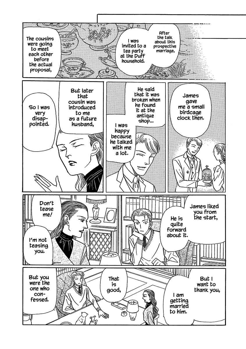 Page 14 Chapter 20 Lady Chinoiserie