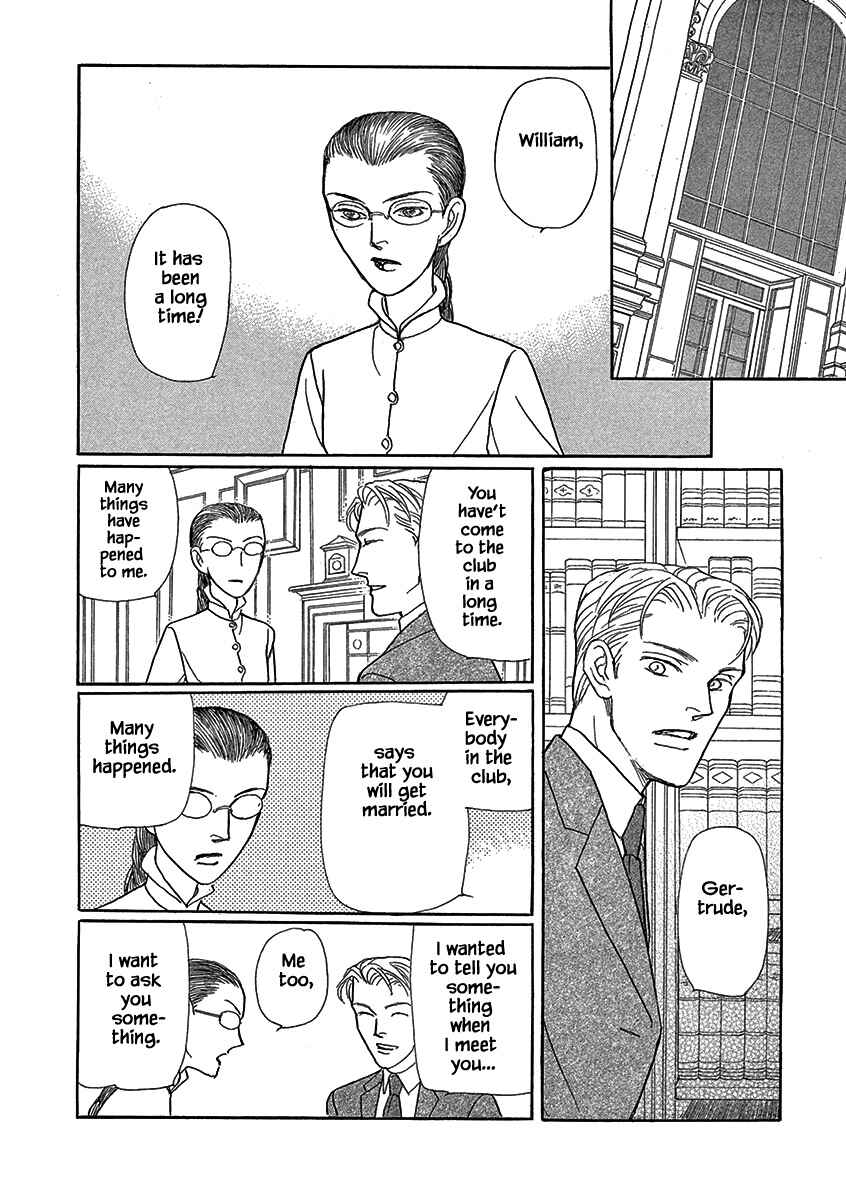Page 2 Chapter 20 Lady Chinoiserie
