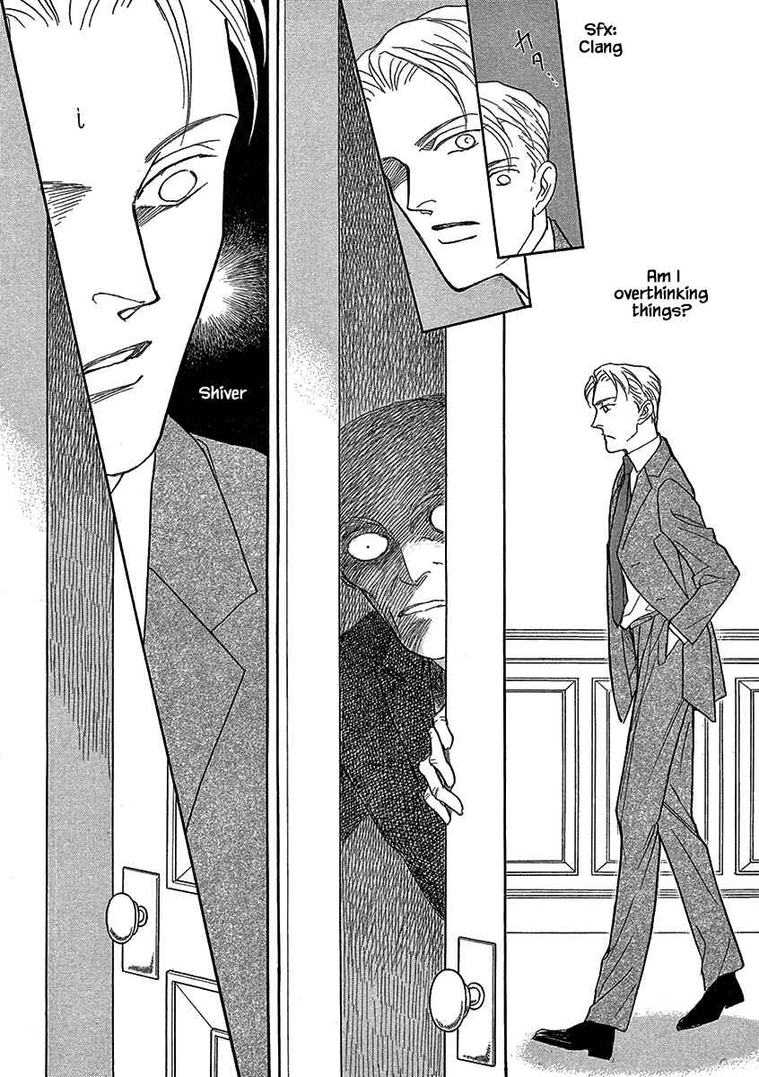 Page 20 Chapter 12 Lady Chinoiserie