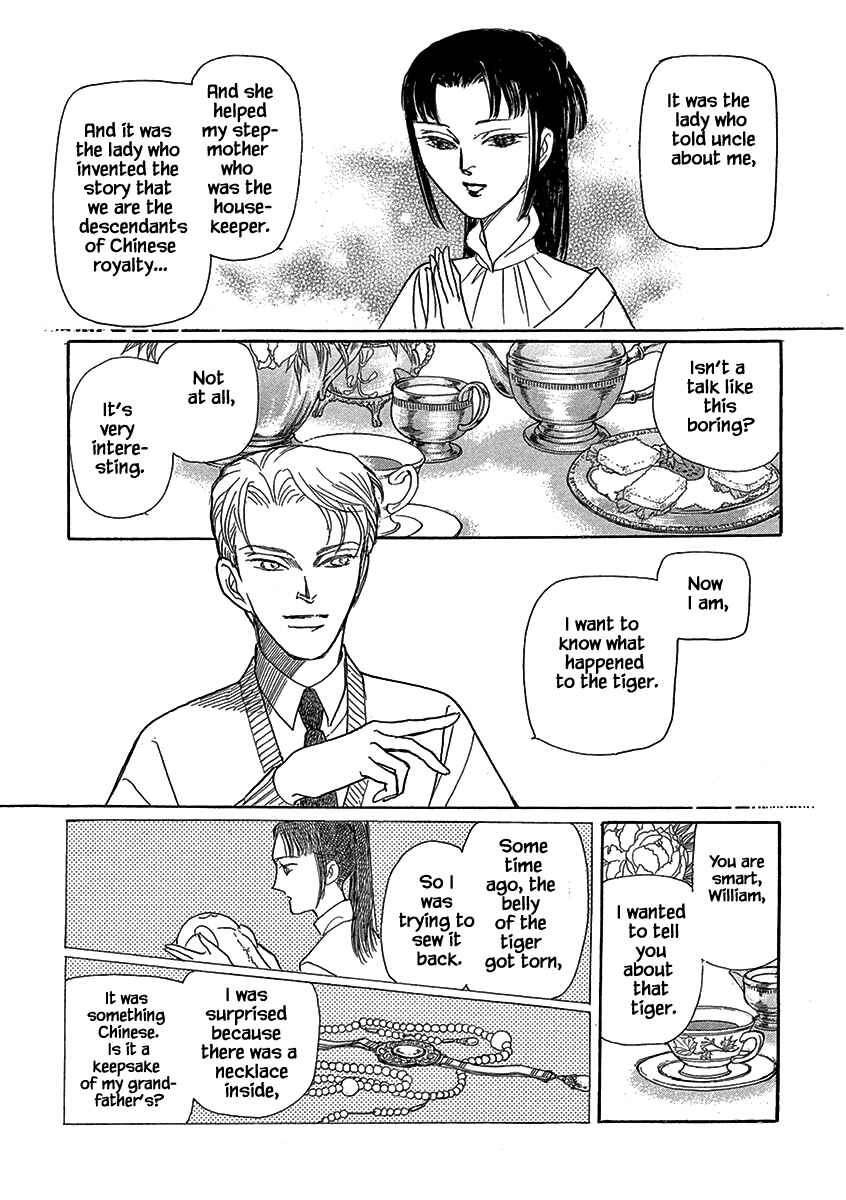 Page 13 Chapter 6 Lady Chinoiserie