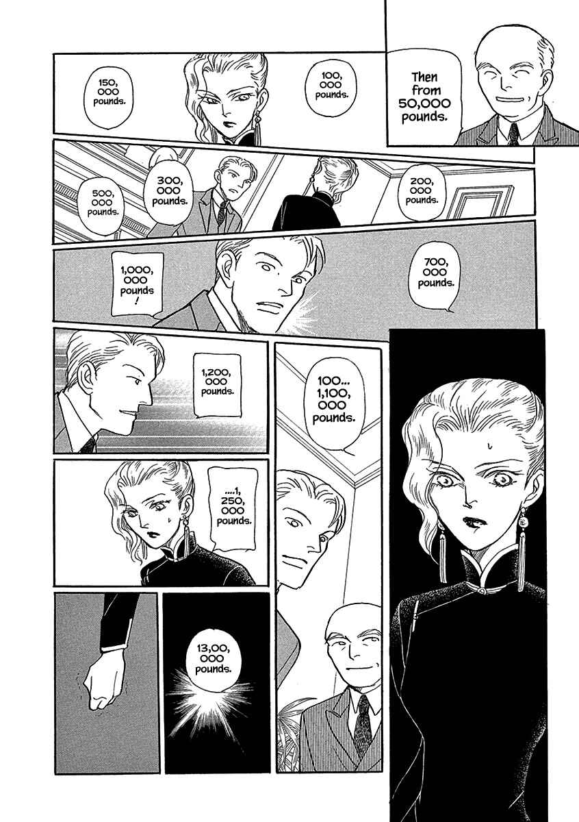 Page 4 Chapter 6 Lady Chinoiserie