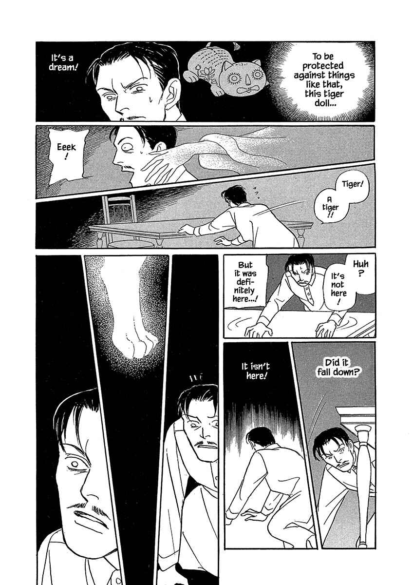 Page 13 Chapter 17 Lady Chinoiserie