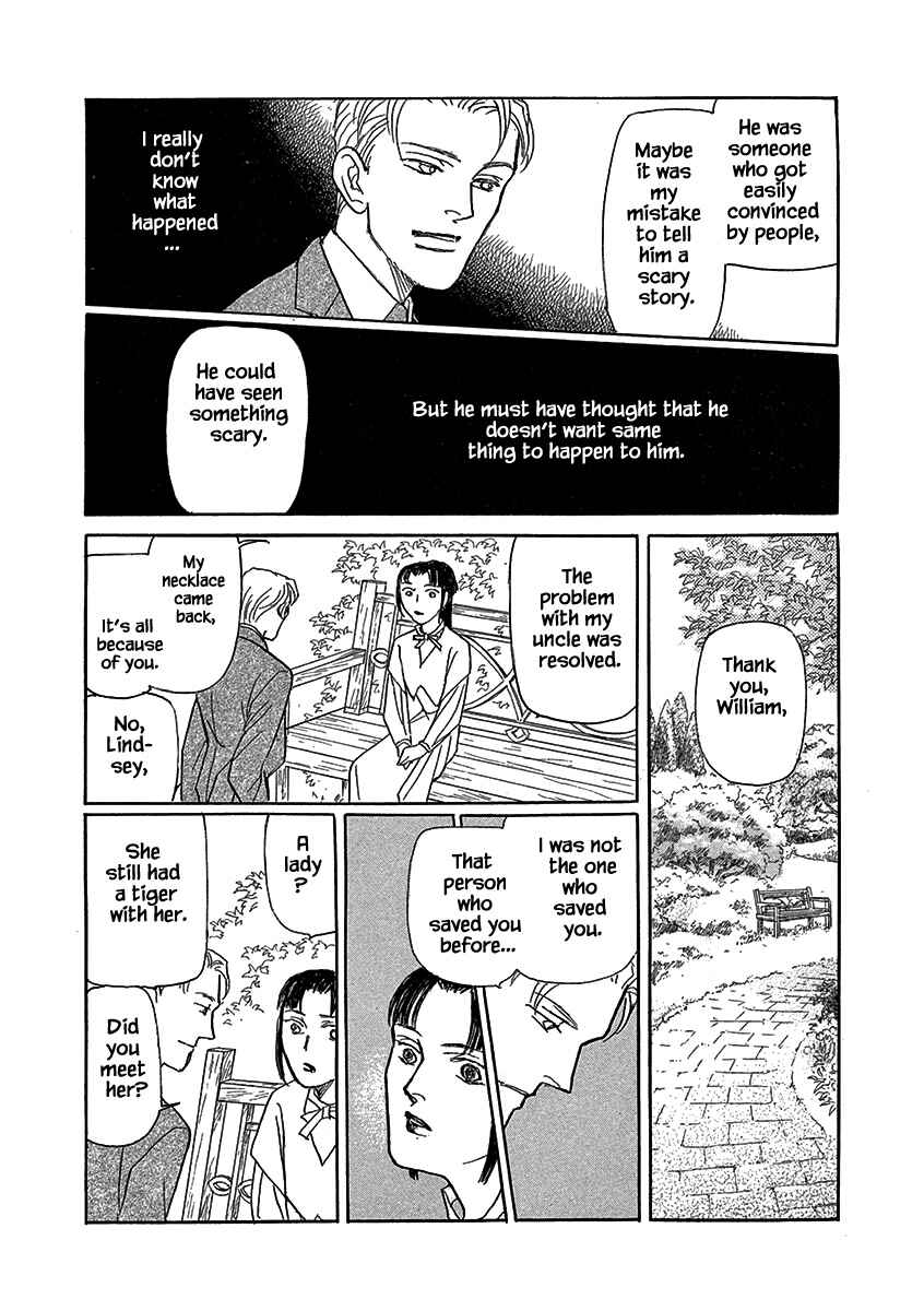Page 16 Chapter 17 Lady Chinoiserie