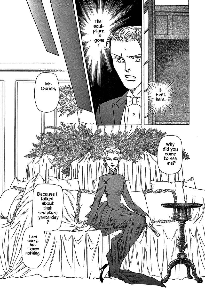 Page 10 Chapter 15 Lady Chinoiserie