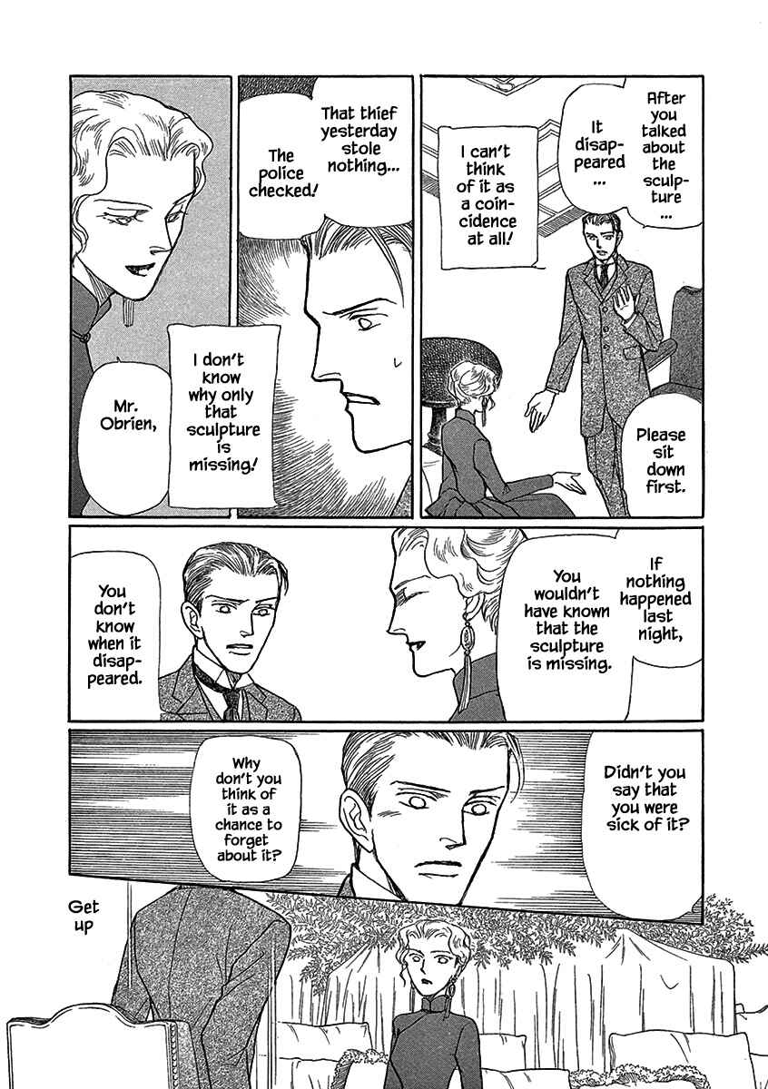 Page 11 Chapter 15 Lady Chinoiserie