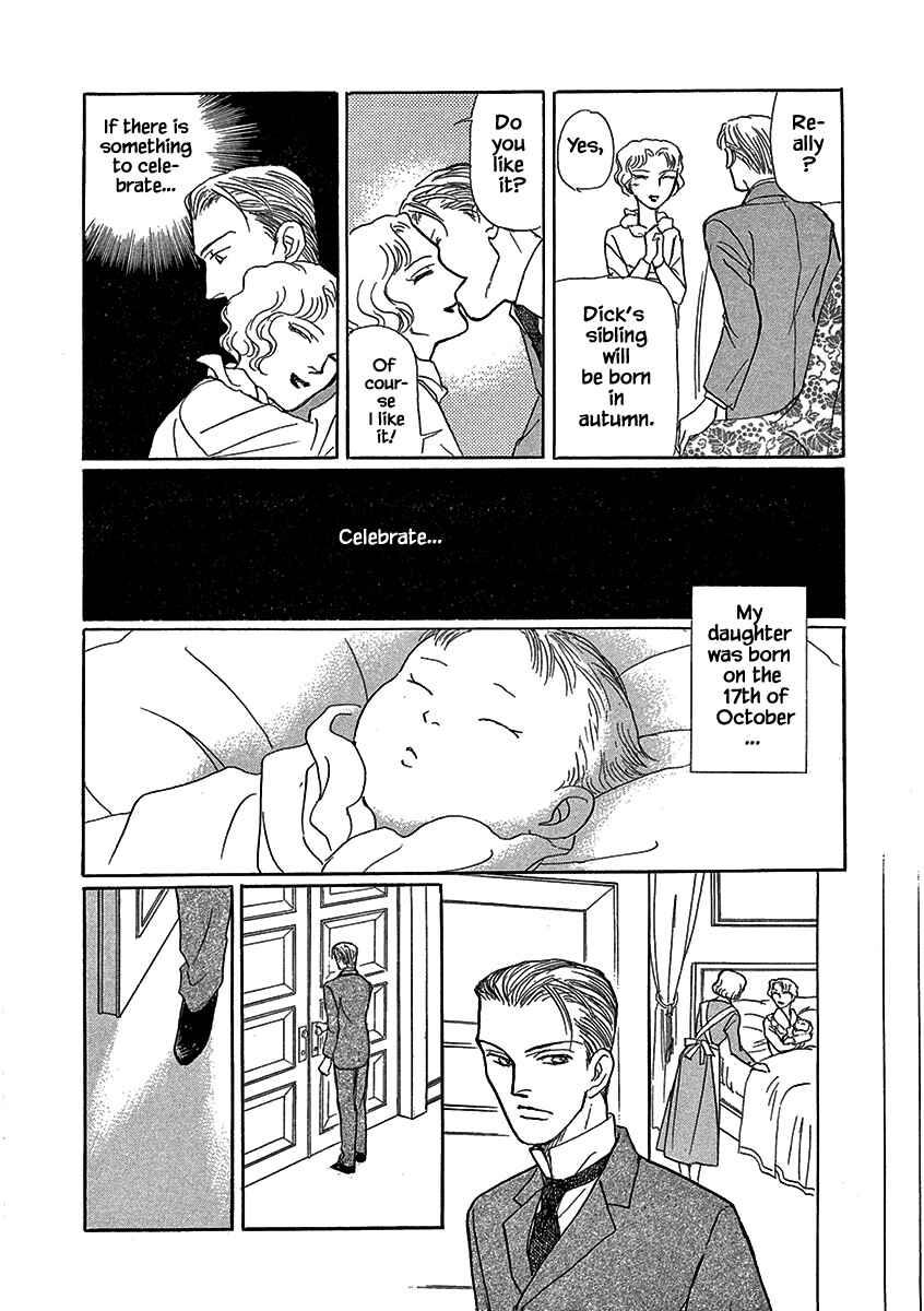 Page 14 Chapter 15 Lady Chinoiserie