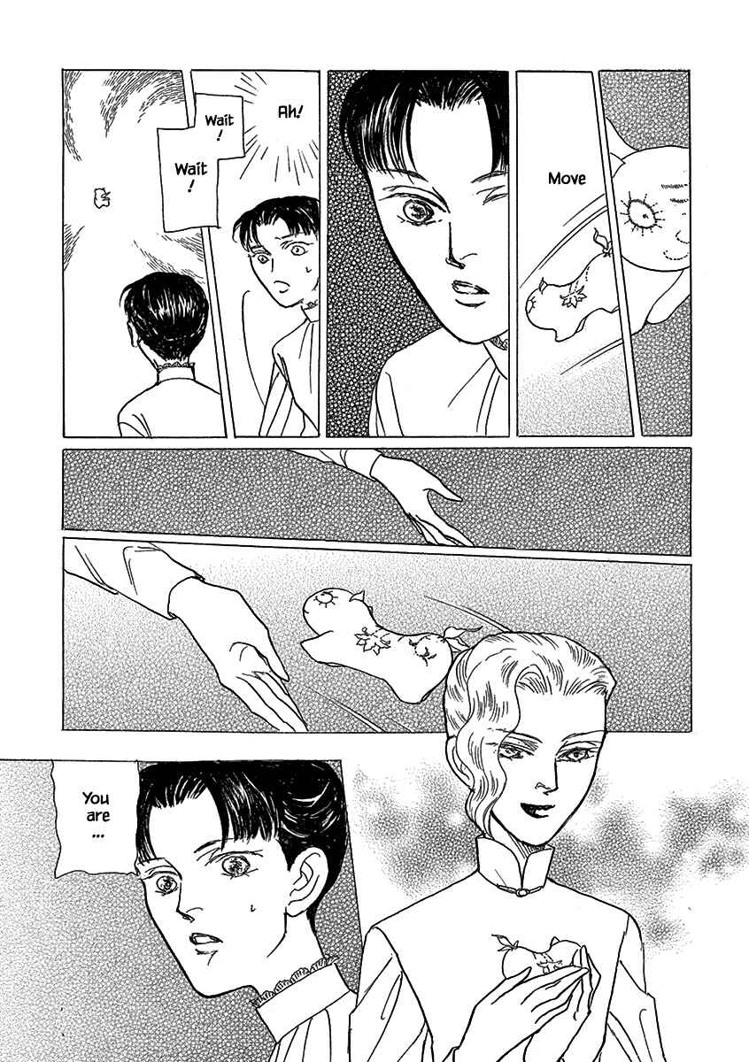 Page 14 Chapter 18 Lady Chinoiserie
