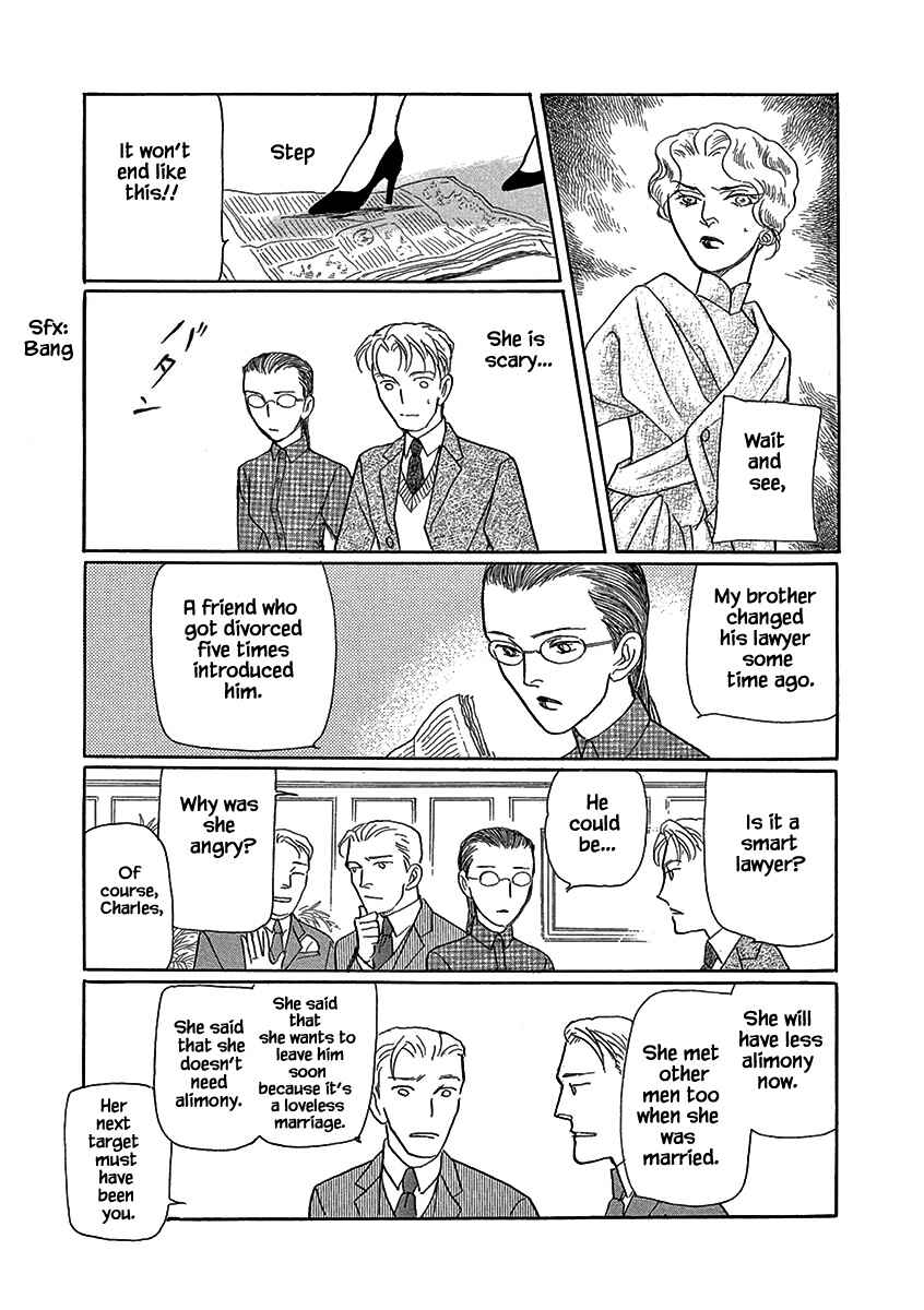 Page 10 Chapter 10 Lady Chinoiserie
