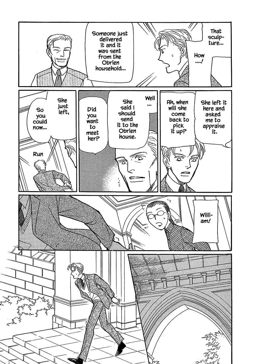Page 13 Chapter 10 Lady Chinoiserie