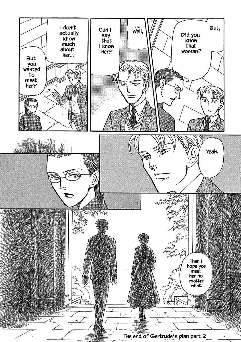 Page 17 Chapter 10 Lady Chinoiserie