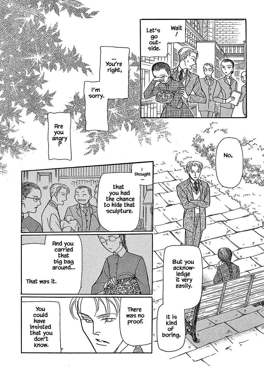 Page 2 Chapter 10 Lady Chinoiserie