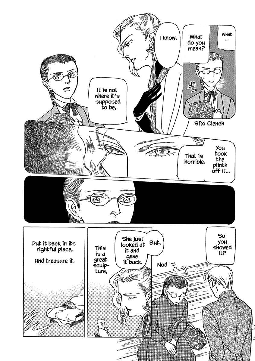 Page 5 Chapter 10 Lady Chinoiserie